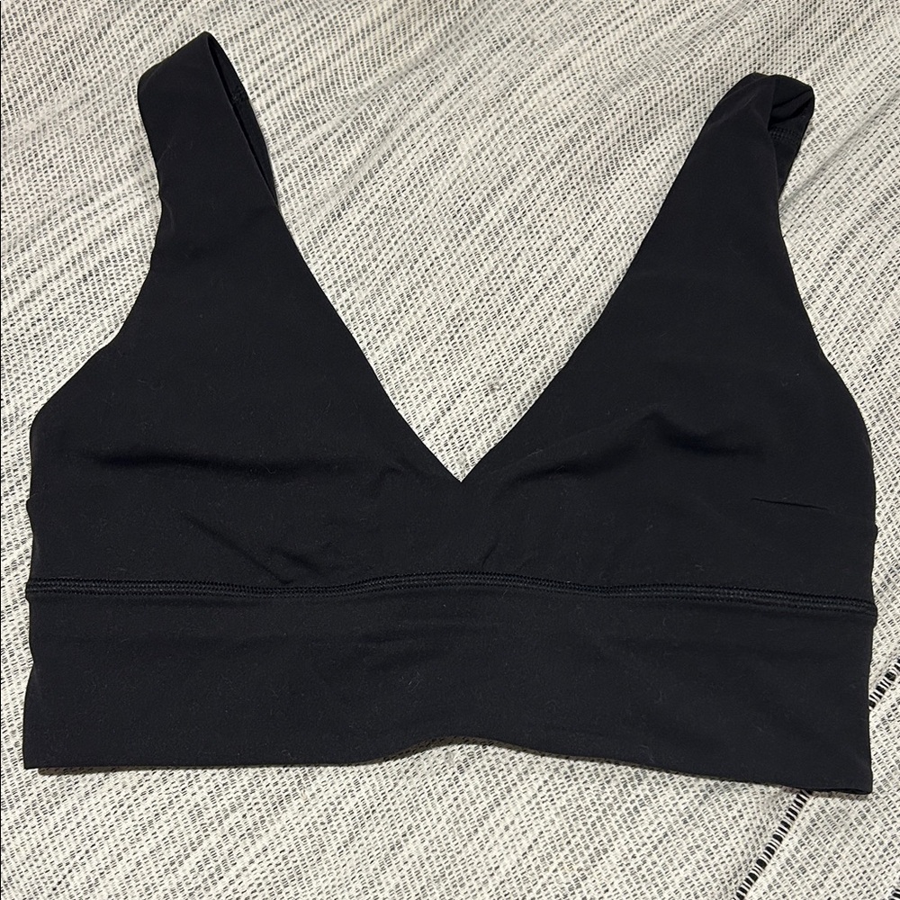 Lululemon Sports Bra - size 6